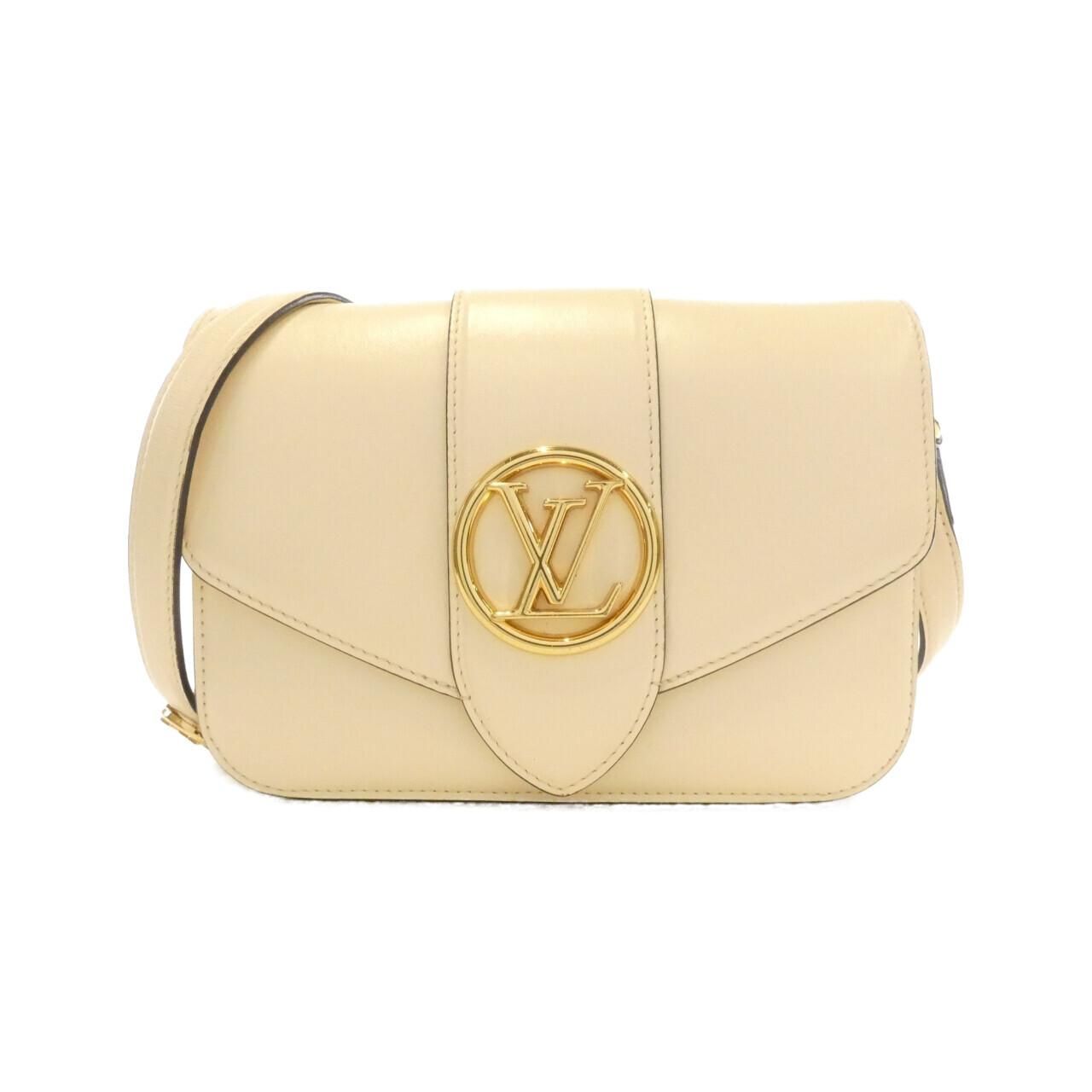 Louis Vuitton LV Pont Neuf Shoulder