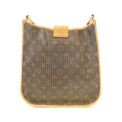 Louis Vuitton Monogram Perfo Musette Shoulder — view 2