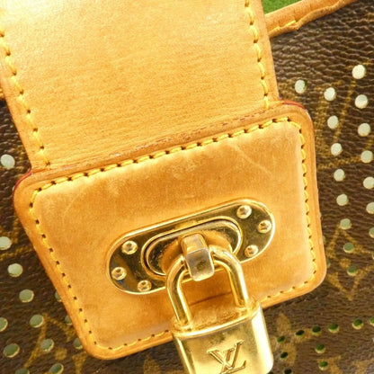Louis Vuitton Monogram Perfo Musette Shoulder — view 4