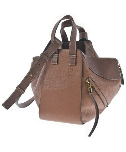 Loewe Shoulder Bag Brown