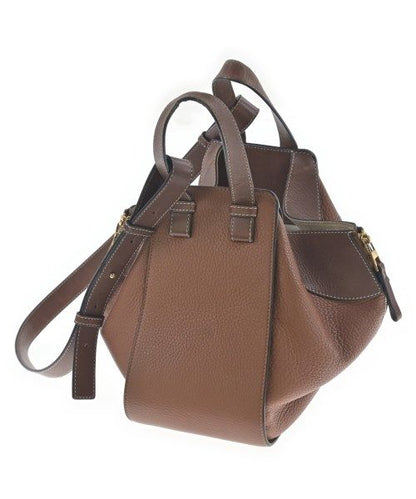 Loewe Shoulder Bag Brown — view 2