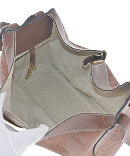Loewe Shoulder Bag Brown — view 4