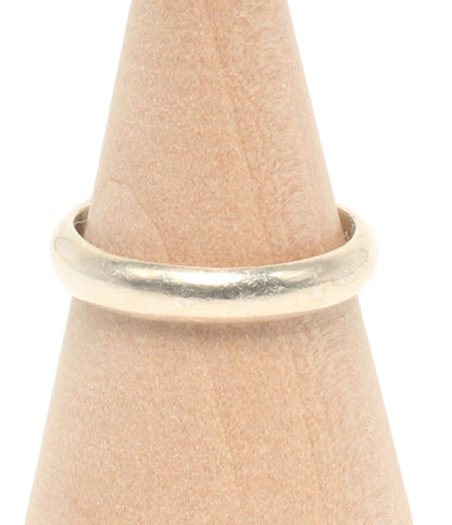 Tiffany & Co Ring Iolite Flower Motif — view 2