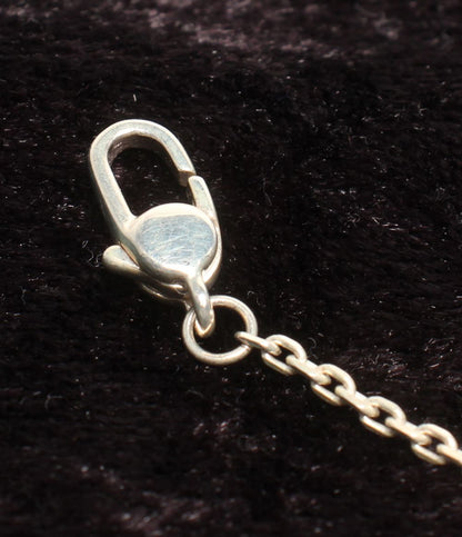 Gucci Necklace Four Leaf Clover Motif — view 4