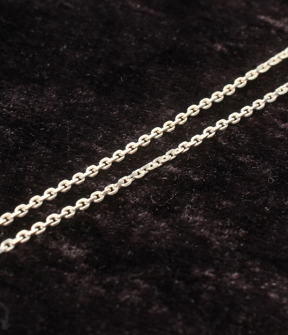 Gucci Necklace Four Leaf Clover Motif — view 7