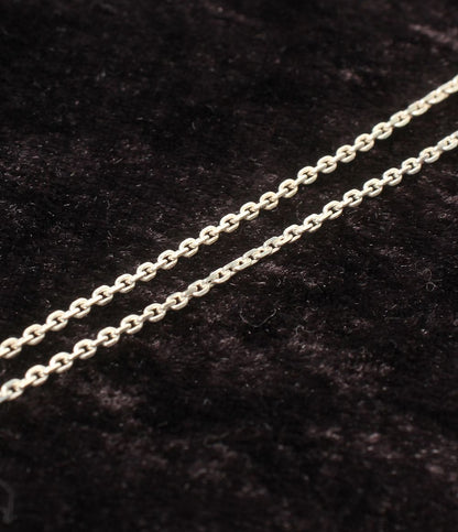Gucci Necklace Four Leaf Clover Motif — view 7