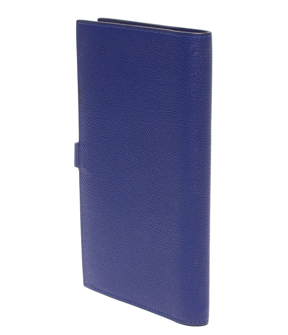 Hermes Notebook Cover Silver Agenda Vision — view 3