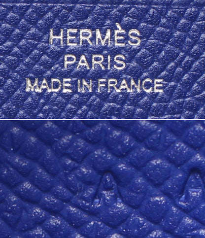 Hermes Notebook Cover Silver Agenda Vision — view 5