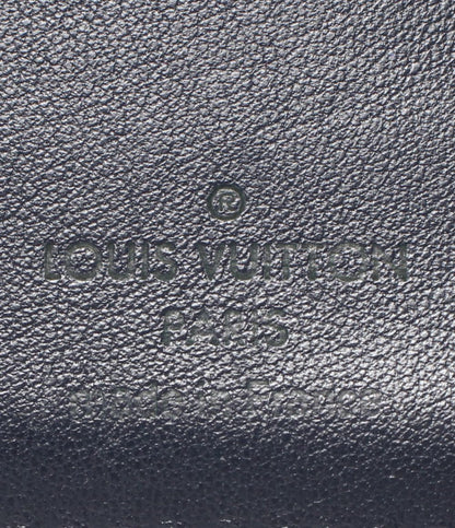 Louis Vuitton Trifold Wallet Portefeuille Capucines — view 6