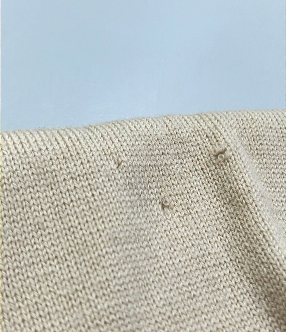 Fendi Scarf Zucca Scarves Beige — view 5