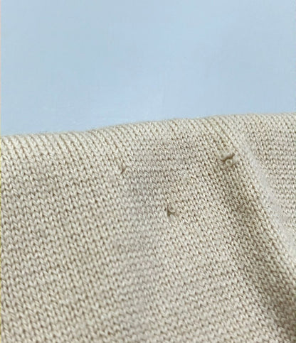 Fendi Scarf Zucca Scarves Beige — view 5