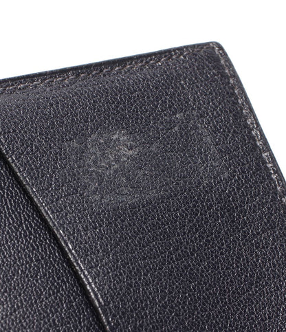 Hermes Notebook Cover Silver Agenda GM — view 6