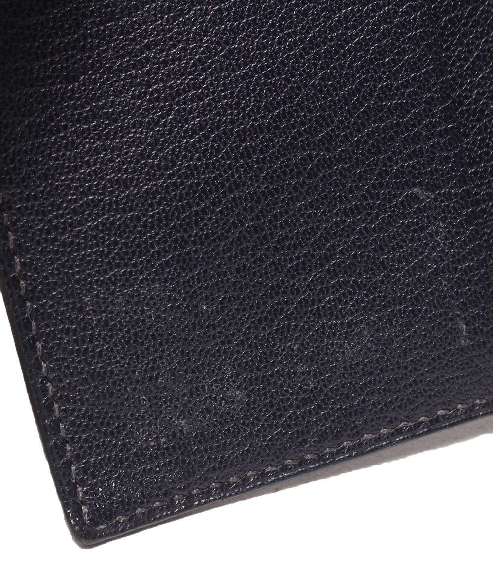 Hermes Notebook Cover Silver Agenda GM — view 7
