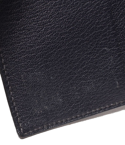 Hermes Notebook Cover Silver Agenda GM — view 7