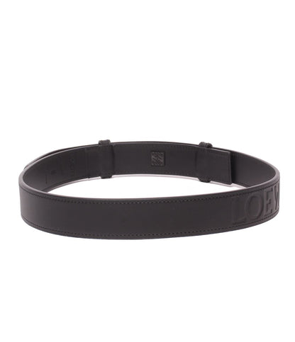 Loewe Belt Black — view 2