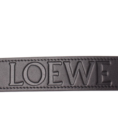 Loewe Belt Black — view 4