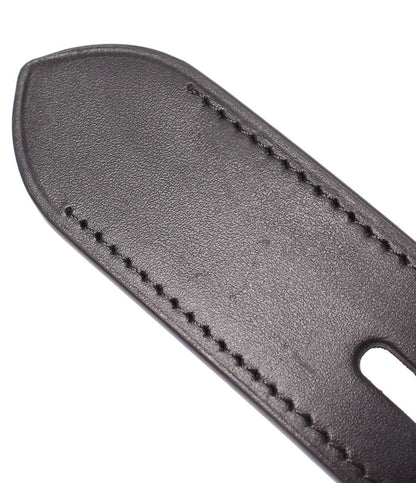 Loewe Belt Black — view 5
