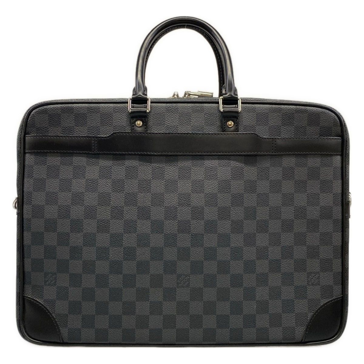 Louis Vuitton Business Bag Damier Graphite Porte Documents Voyage GM