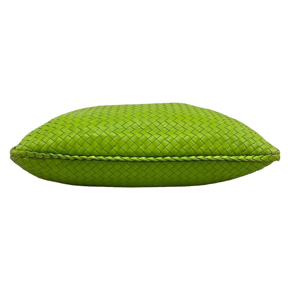 Bottega Veneta Handbag Bag Light Green Leather — view 5