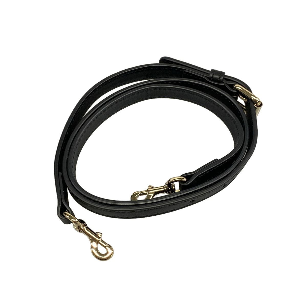 Gucci Handbag Micro Guccissima Black Leather — view 8