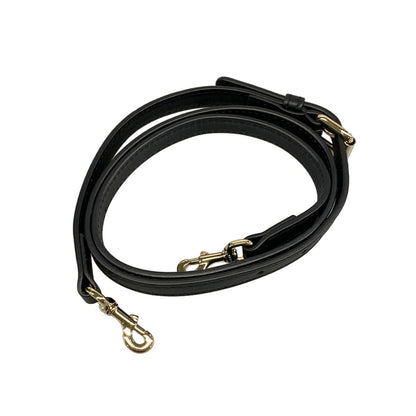 Gucci Handbag Micro Guccissima Black Leather — view 8