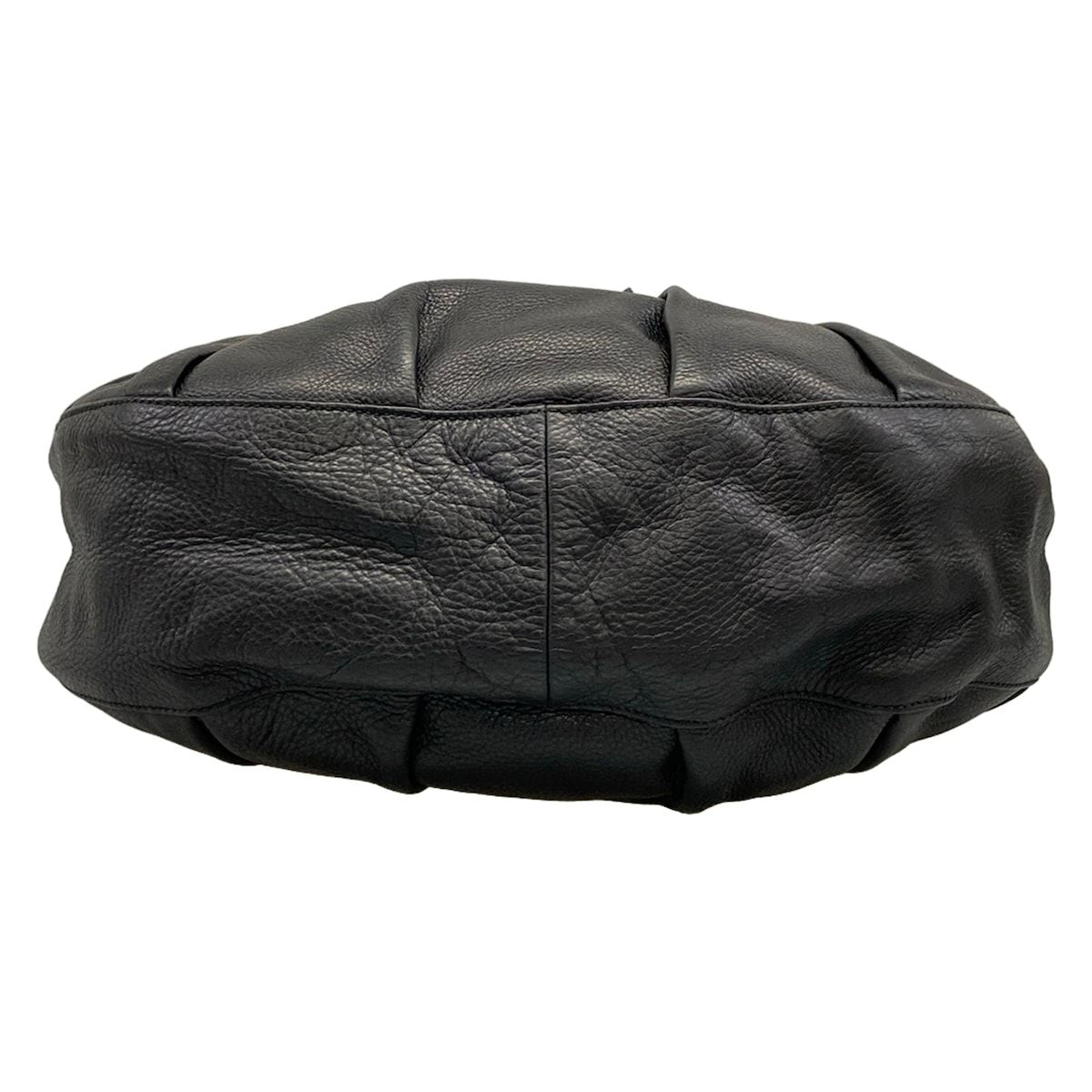 Gucci Shoulder Bag Icon Bit Black Leather — view 5