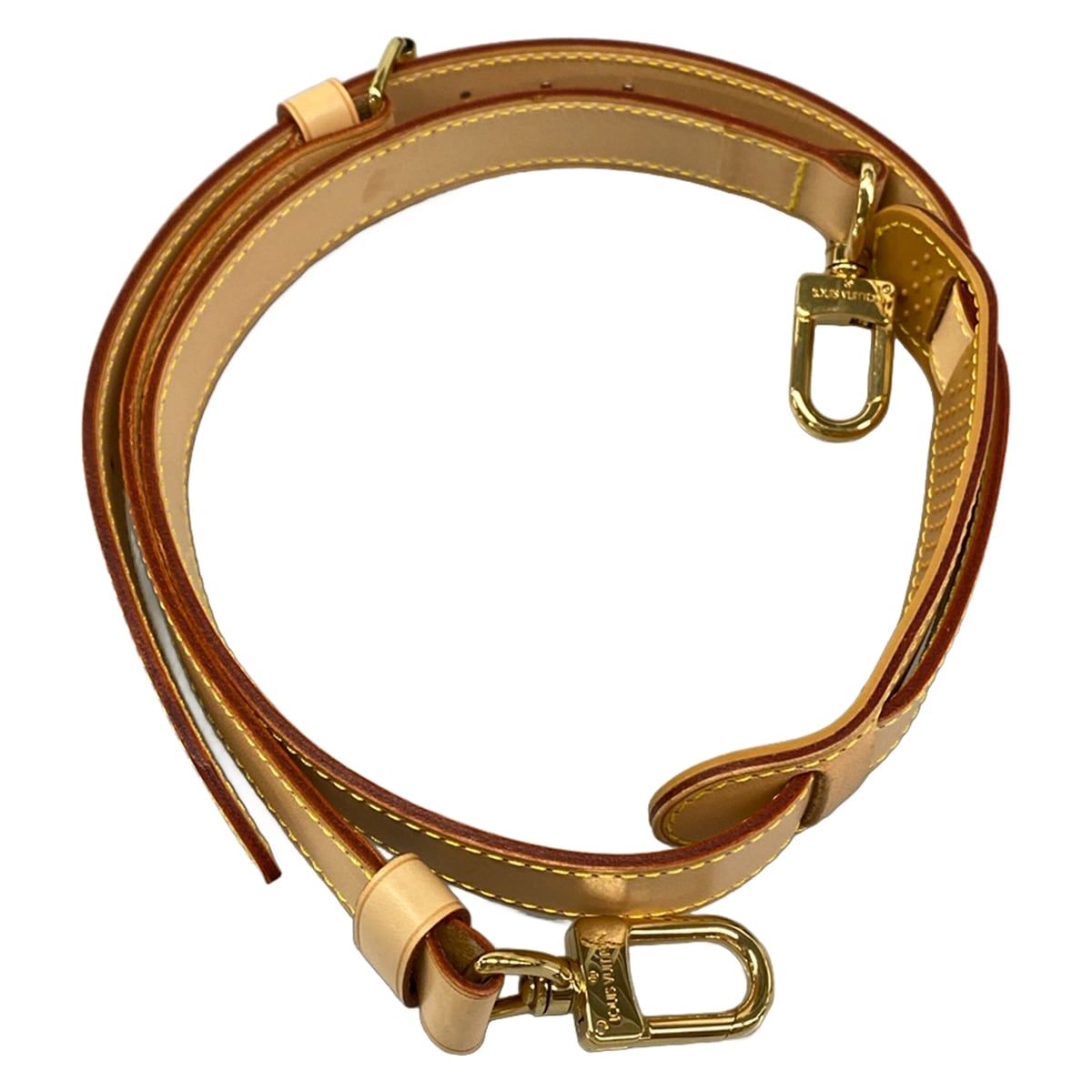 Louis Vuitton Boston Bag Monogram Keepall Bandouliere 60 — view 8