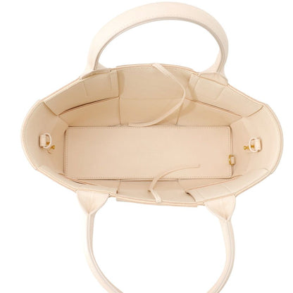 Bottega Veneta Handbag Arco Tote Mini Leather 2-Way — view 6