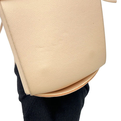 Bottega Veneta Handbag Arco Tote Mini Leather 2-Way — view 9
