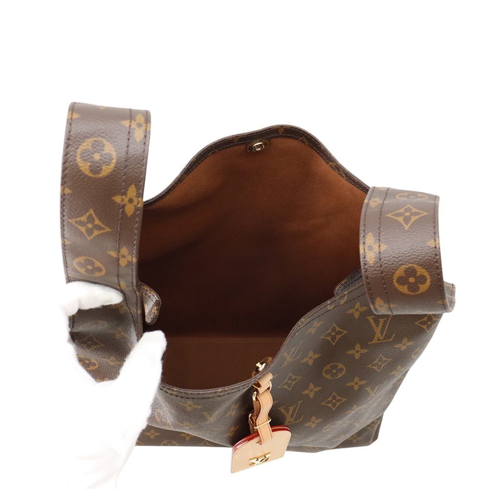 Louis Vuitton Tote Monogram Atlantis GM 2-Way — view 6