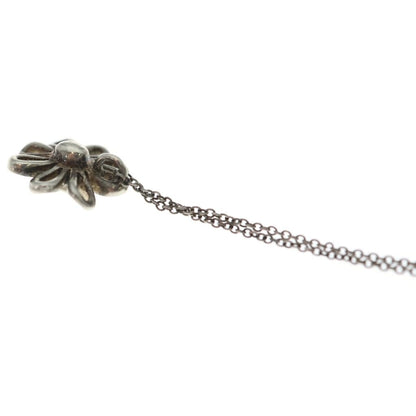 Tiffany & Co Paloma Picasso Daisy Flower Pendant Silver — view 6