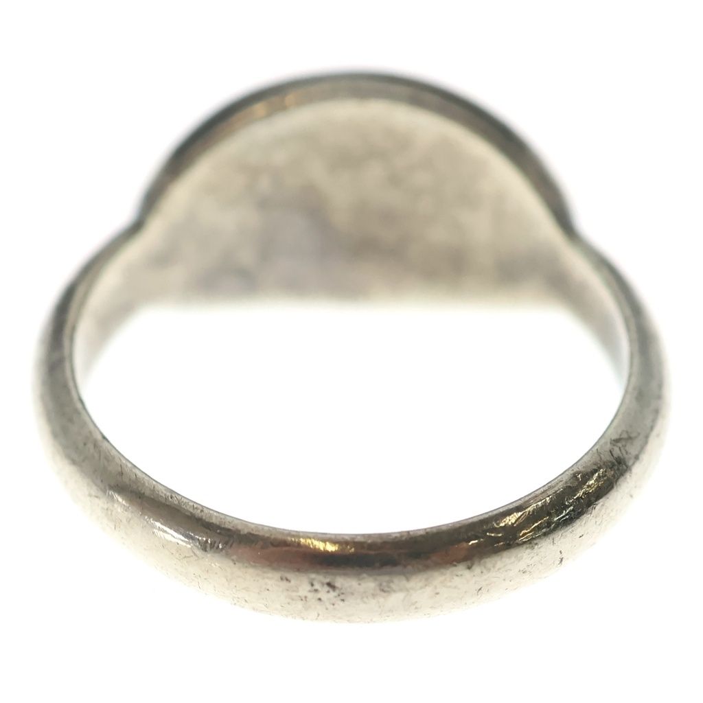 Tiffany & Co Return to Oval Ring Silver — view 2