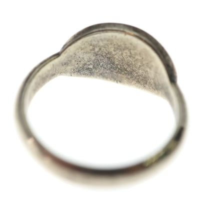 Tiffany & Co Return to Oval Ring Silver — view 6