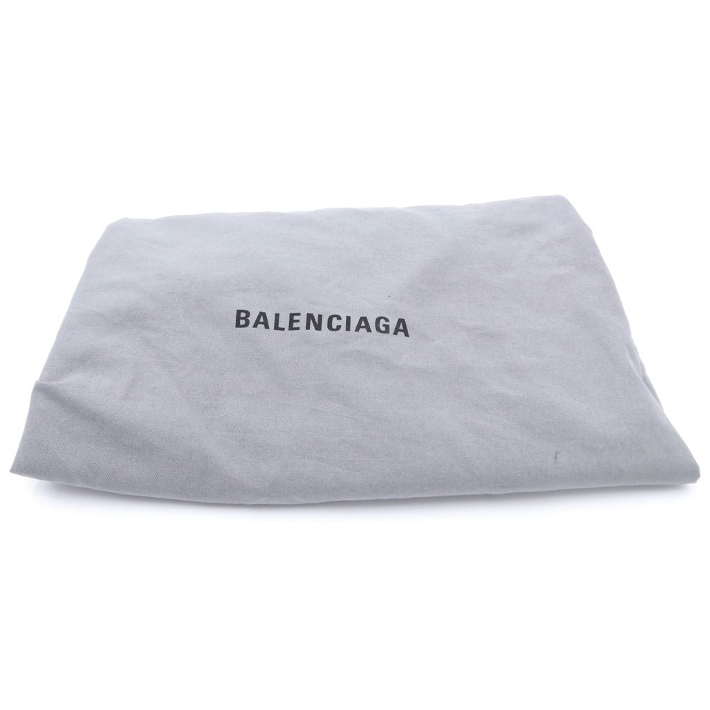 Balenciaga Explorer Travel Backpack Camouflage Gray — view 7