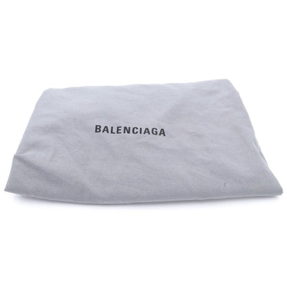 Balenciaga Explorer Travel Backpack Camouflage Gray — view 7