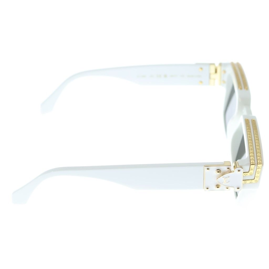 Louis Vuitton Sunglasses 1.1 Millionaire Eyewear — view 3