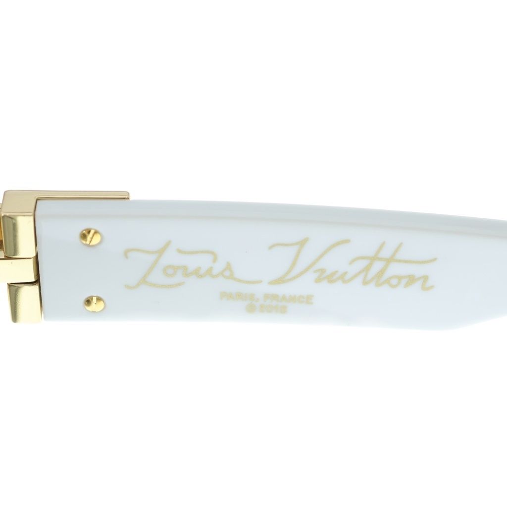 Louis Vuitton Sunglasses 1.1 Millionaire Eyewear — view 6