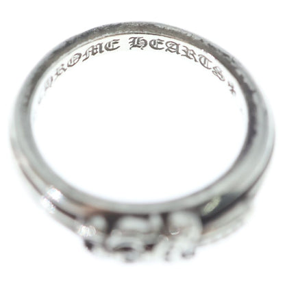 Chrome Hearts Baby Clsc Classic Dagger Ring Silver — view 5