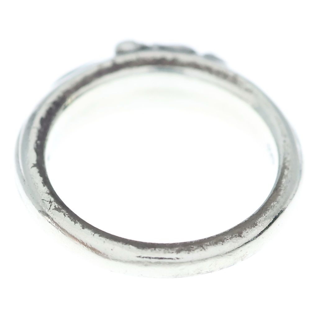 Chrome Hearts Baby Clsc Classic Dagger Ring Silver — view 2