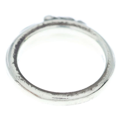Chrome Hearts Baby Clsc Classic Dagger Ring Silver — view 2