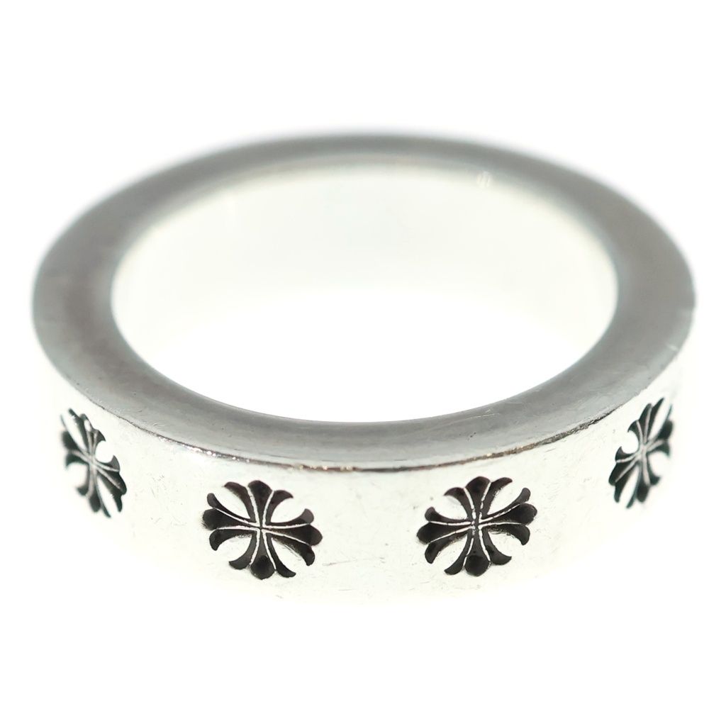 Chrome Hearts Spacer Ring 925 Sterling Silver — view 2