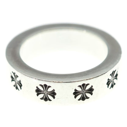 Chrome Hearts Spacer Ring 925 Sterling Silver — view 2