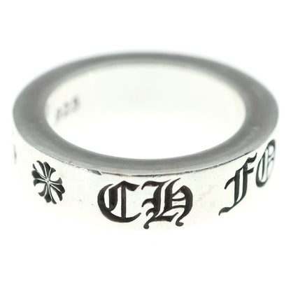 Chrome Hearts Spacer Ring 925 Sterling Silver — view 3