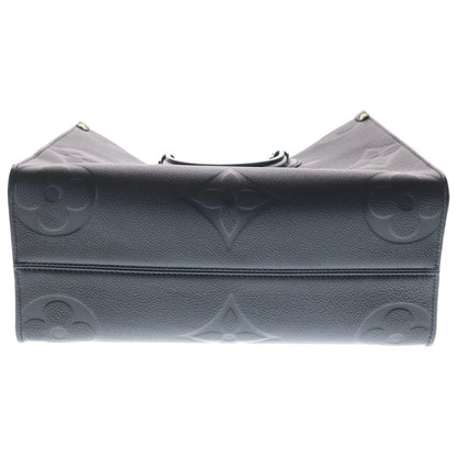 Louis Vuitton Monogram Empreinte On The Go Tote — view 4