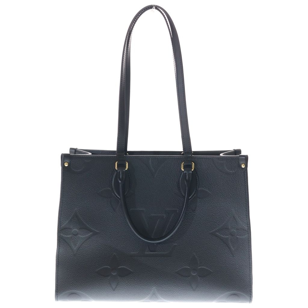 Louis Vuitton Monogram Empreinte On The Go Tote