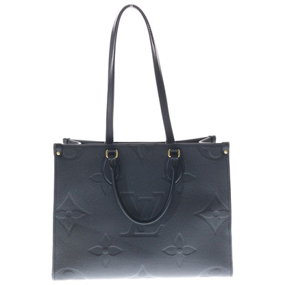 Louis Vuitton Monogram Empreinte On The Go Tote — view 2