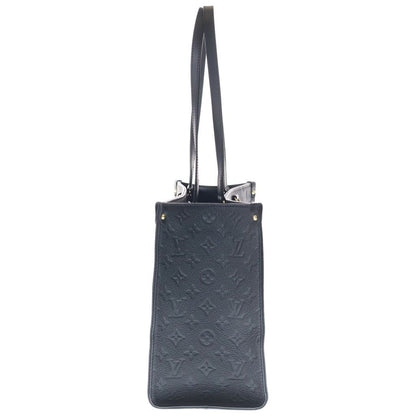 Louis Vuitton Monogram Empreinte On The Go Tote — view 3