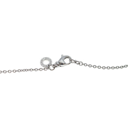 Bvlgari B-zero One Necklace 18k WG White Gold — view 5