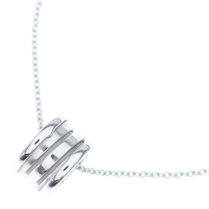 Bvlgari B-zero One Necklace 18k WG White Gold