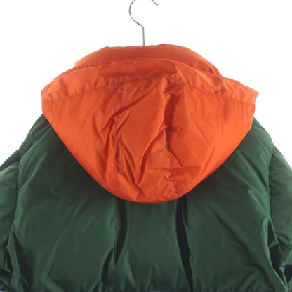 Moncler Genius JW Anderson Multicolor Down Jacket — view 4